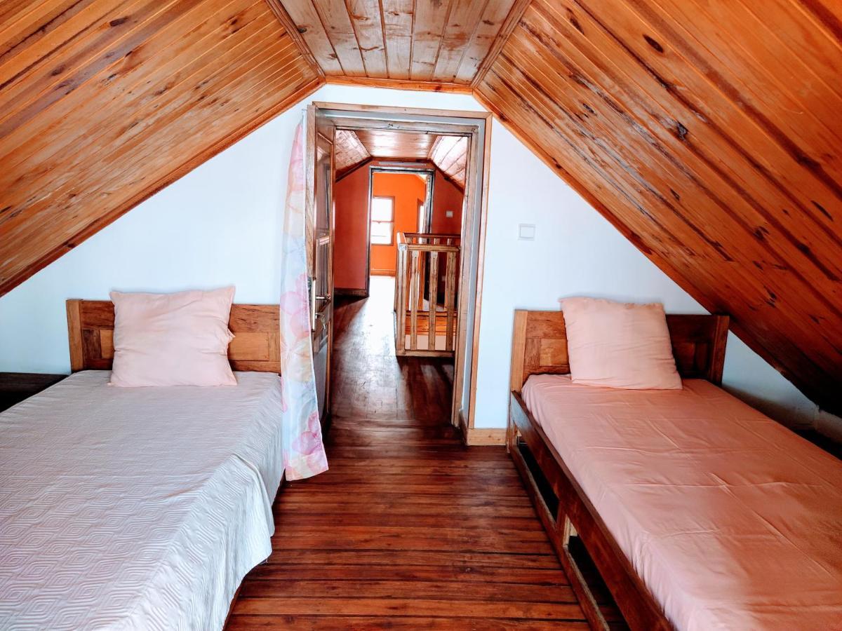 Oceanis Home & Voyages Ivato  Eksteriør billede