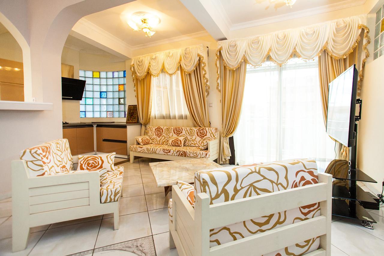 Oceanis Home & Voyages Ivato  Eksteriør billede