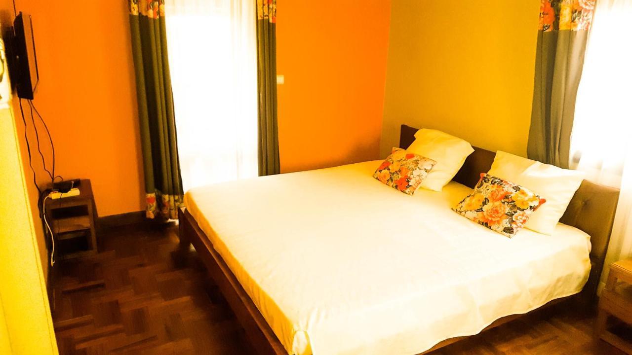 Oceanis Home & Voyages Ivato  Eksteriør billede